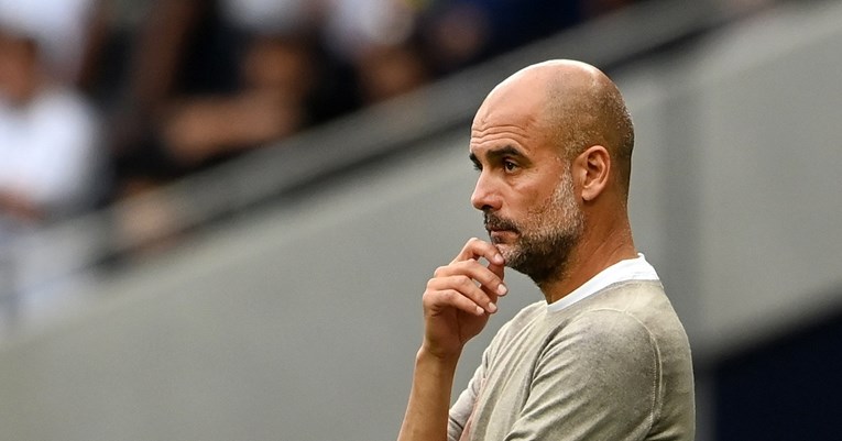 Guardiola: Sljedeći korak je preuzimanje reprezentacije