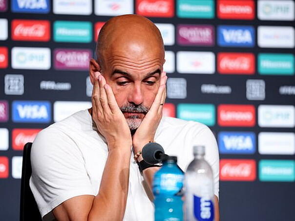 Guardiola stao uz Kloppa: Ovo će nas možda uništiti! Bit će katastrofa...