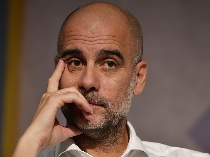 Guardiola: Svake godine jednu Zlatnu loptu dajte Messiju, a drugu za sve ostale