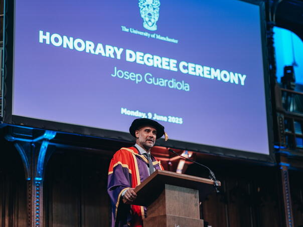 Guardiola svijetu održao lekciju o Gazi: Boli me cijelo tijelo...
