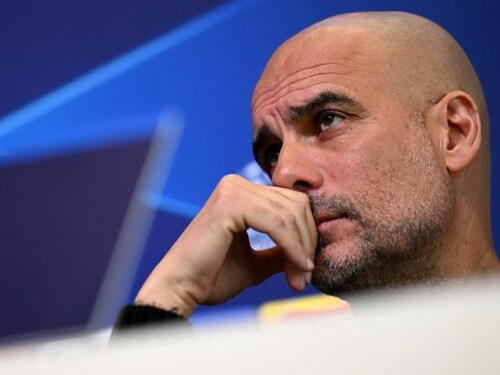 Guardiola: U bilo kojem drugom sportu mi bismo pobijedili