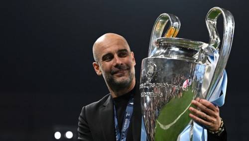 Guardiola: UEFA i FIFA da razmisle, ovo je previše