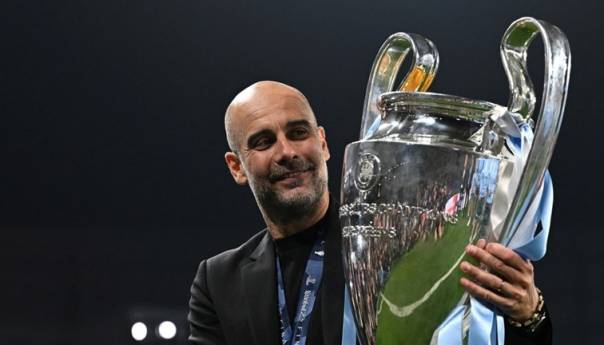 Guardiola: UEFA i FIFA da razmisle, ovo je previše