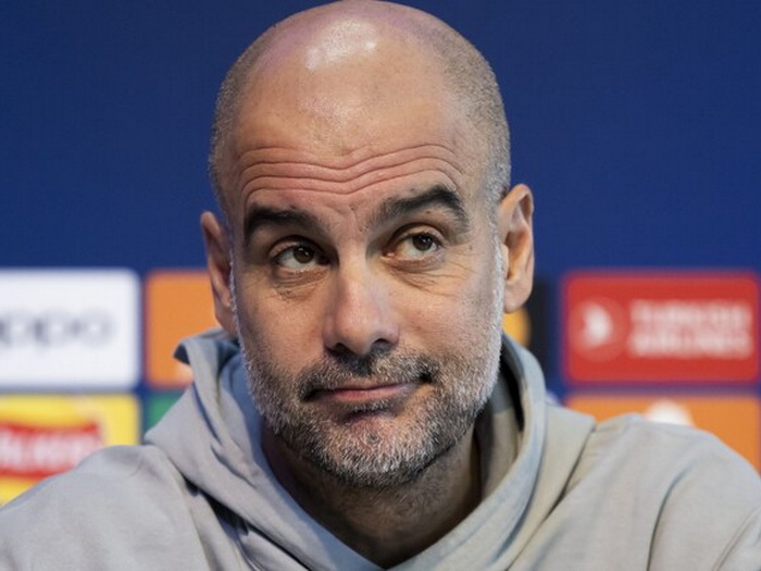 Guardiola: Veća je šansa da ću ostati ako izbace City, nego ako osvoji Ligu prvaka