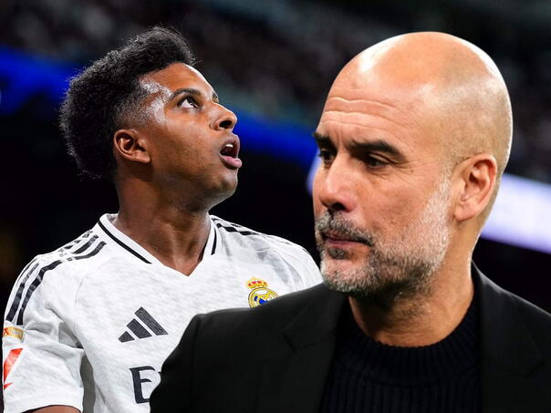 Guardiola želi igrača od 100 miliona eura koji ga je dva puta uništio