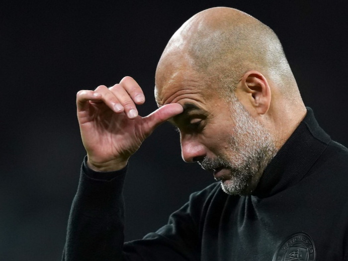 Guardioli za utakmicu sezone nedostaje čak sedam igrača?