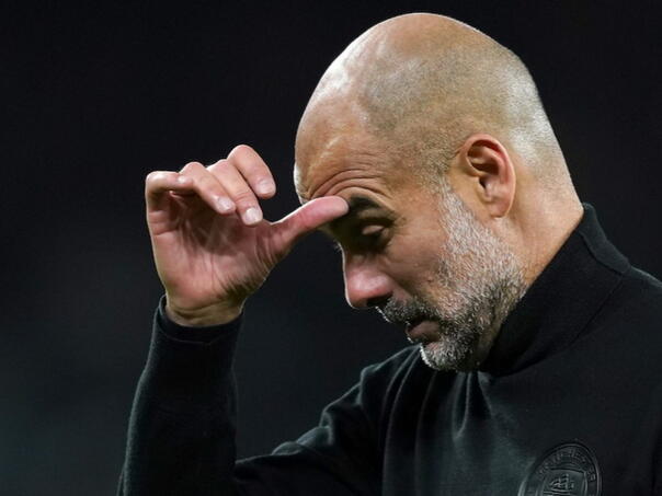 Guardioli za utakmicu sezone nedostaje čak sedam igrača?