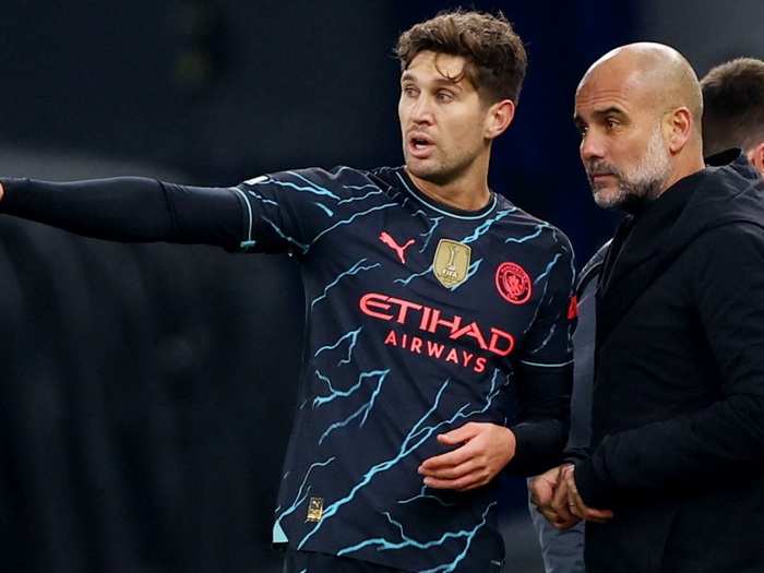 Guardiolin miljenik odlazi iz Manchester Cityja nakon 10 godina i 17 trofeja!