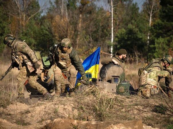 Gube li Ukrajinci još jedan veliki grad? Sve podsjeća na Avdejevku
