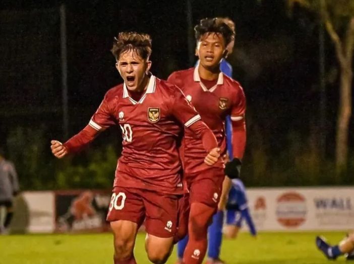 Gubi li BiH još jednog talenta? Amar Brkić pozvan u reprezentaciju Indonezije