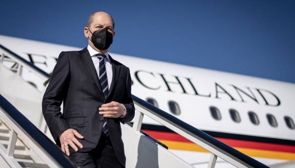 Gubi li Njemačka vodeću ulogu u EU?