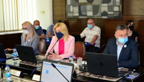 Gubici u turizmu u FBiH veći od 2.000.000 KM dnevno