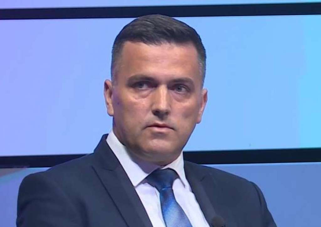 Gubimo jedan grad srednje veličine na godišnjem nivou