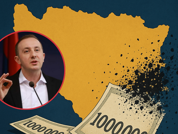 Gubitak od milijardu i po maraka: Bodiroga poziva sud, tužilaštvo i medije na javnu objavu krivaca