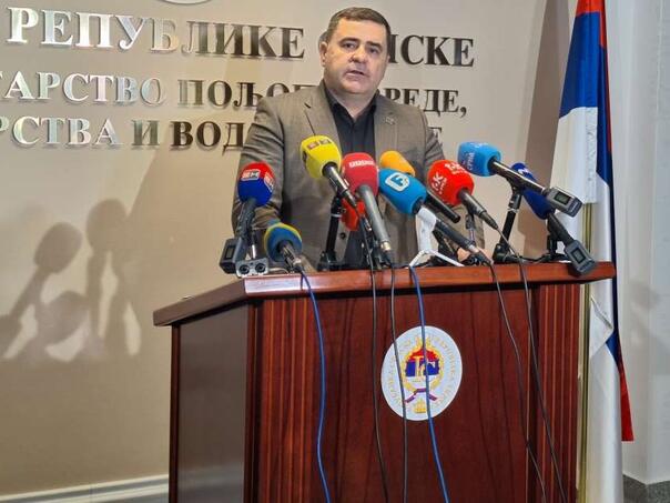 Gubitak 'Šuma RS' između 10 i 13 miliona KM