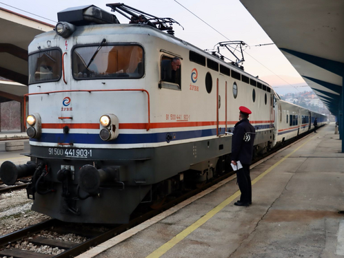 Gubitak Željeznica FBiH 36 miliona KM!