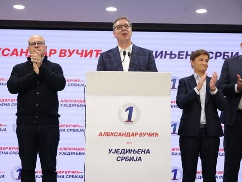 Gubitnik izbora u Srbiji: "Vidjet ćete uskoro promjene prema RS i Sarajevu"
