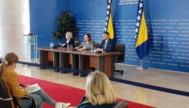 Gudeljević apelira na građane da se pridržavaju donesenih mjera