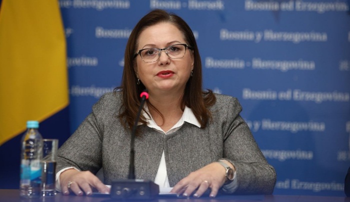 Gudeljević: BiH će među prvima dobiti vakcinu za Covid-19