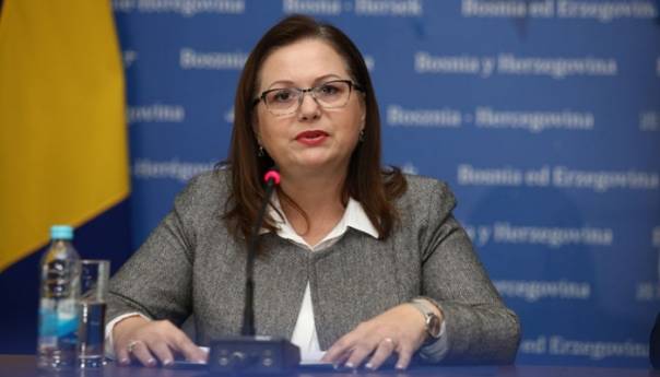 Gudeljević: BiH će među prvima dobiti vakcinu za Covid-19