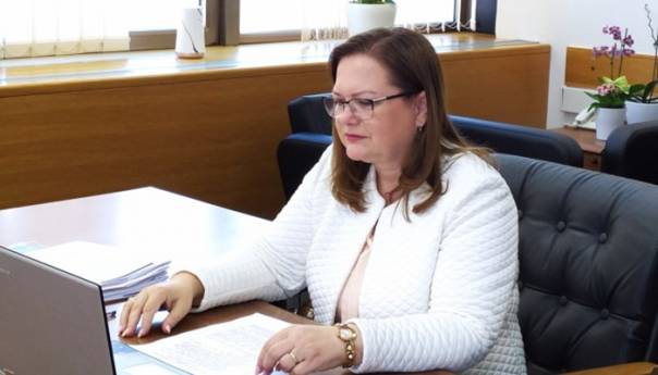 Gudeljević: BiH očekuje značajne količine vakcina