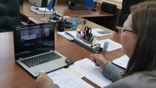 Gudeljević: BiH se pretvara u društvo starih