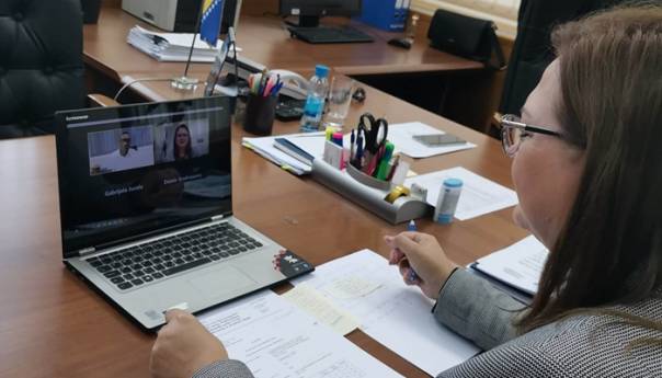 Gudeljević: BiH se pretvara u društvo starih