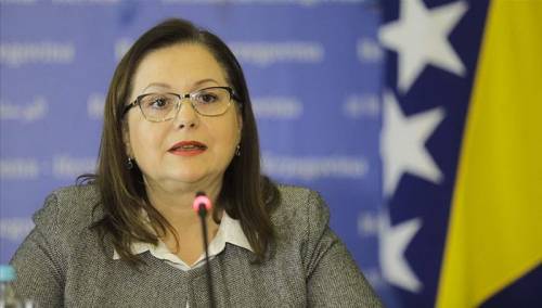 Gudeljević: Budemo li se pridržavali naredbi, pomoći ćemo jedni drugima