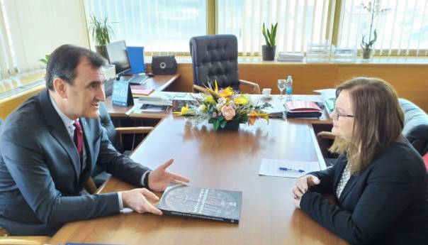 Gudeljević i Šešum: Nastavak uspješne saradnje i novi projekti