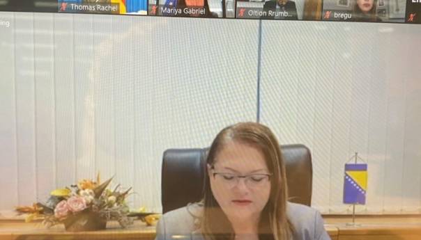 Gudeljević: Naša vizija je dostizanje europskih standarda i kriterija