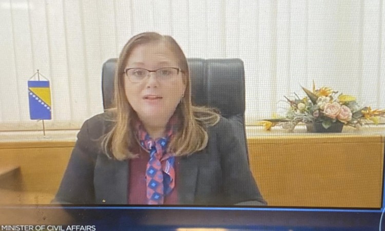 Gudeljević: Obrazovanje pred velikim izazovima