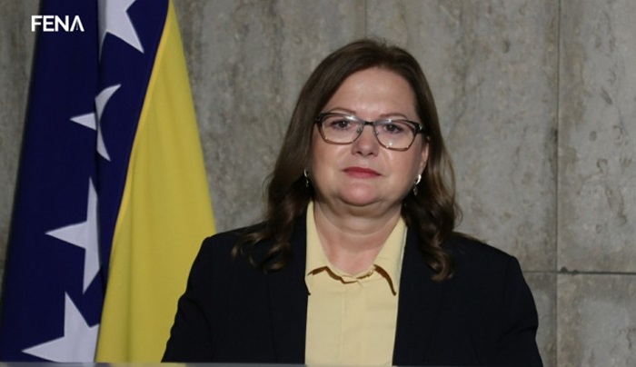 Gudeljević: Otvoreno razgovarati o svim nesuglasicama koje postoje
