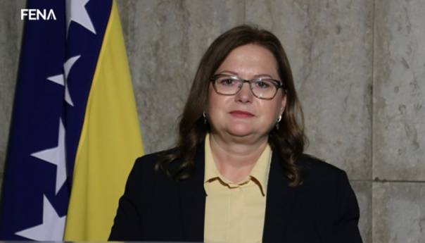 Gudeljević: Otvoreno razgovarati o svim nesuglasicama koje postoje