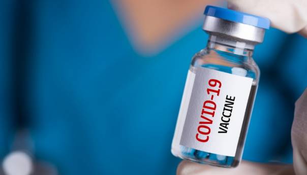 Gudeljević potpisala Ugovor o nabavci vakcina protiv koronavirusa