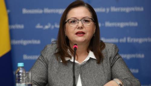 Gudeljević sutra s predstavnicima Covaxa i Pfizera