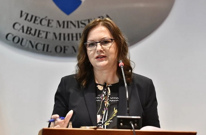 Gudeljević: Svi građani trebaju vjerovati u mjere koje preduzimaju vlasti u BiH