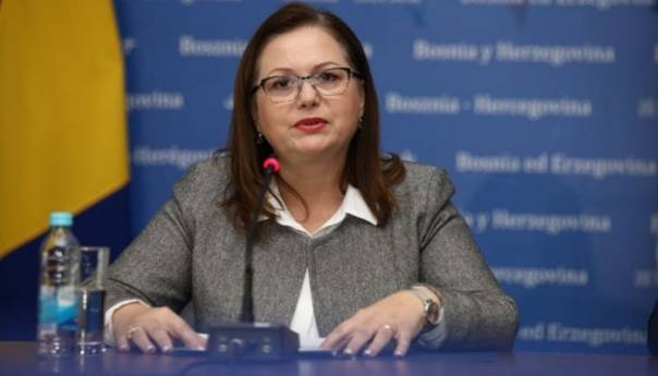 Gudeljević: U BiH stiže do 5.000 Pfizerovih vakcina