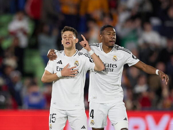 Guler odigrao 50. utakmicu za Real: Madriđani zbog toga ostali bez 4 miliona eura