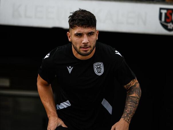 Guliashvili dobija društvo, Sarajevo dovodi još jednog Gruzijca