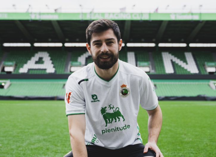 Guliashvili predstavljen u Racingu, debi protiv Barcelone?