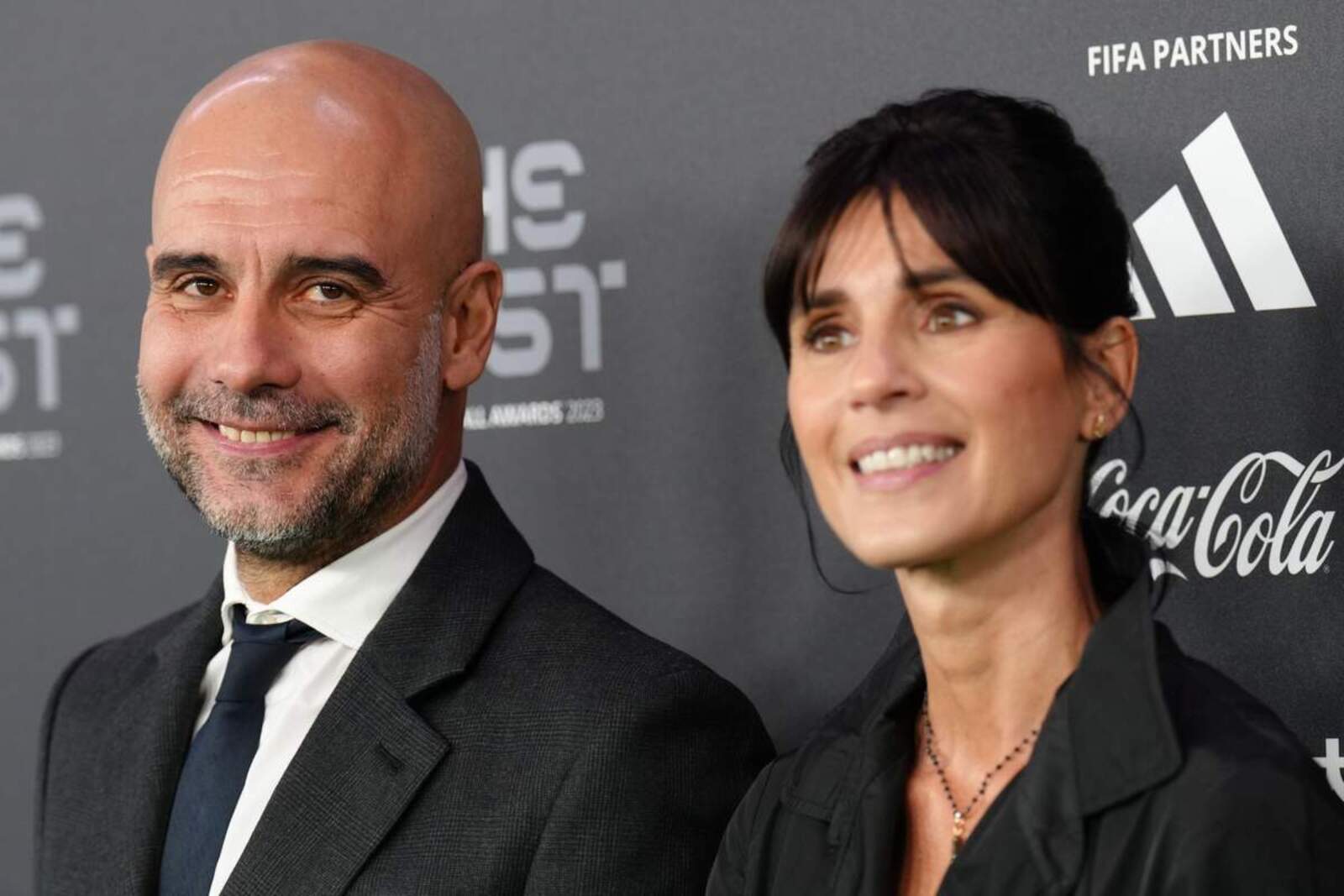 Guardiola se razvodi od supruge poslije 30 godina zajedničkog života