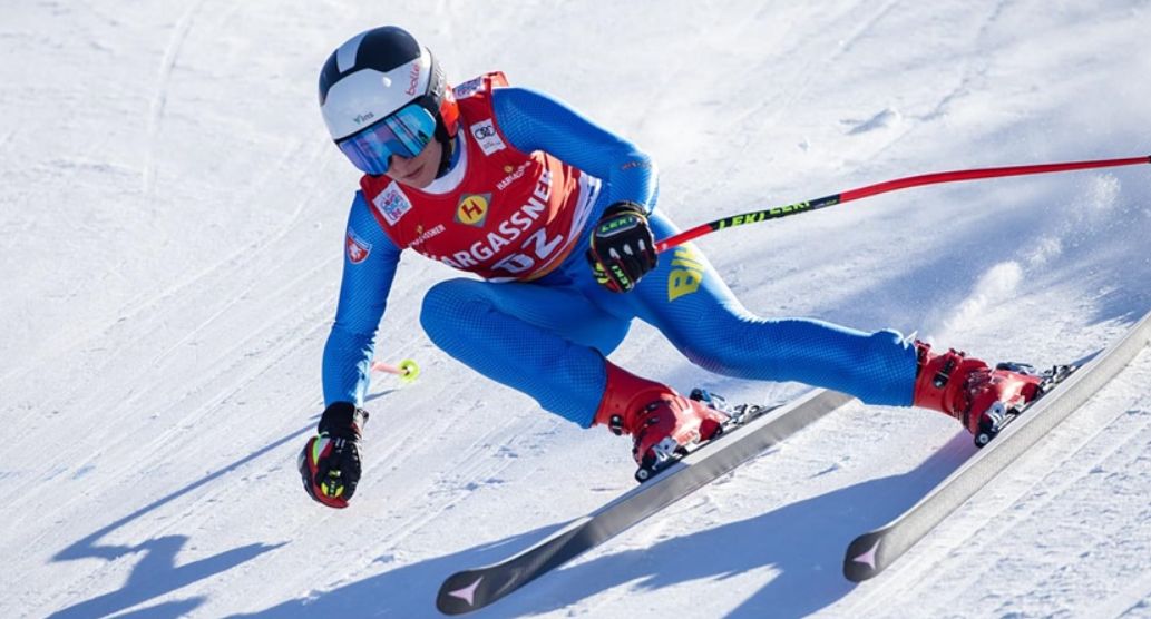 Gut-Behrami slavila na superveleslalomu, Muzaferiji 38. mjesto