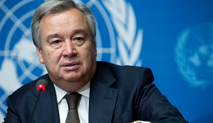 Guterres: Drugačiji format Generalne skupštine