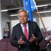 Guterres: Hitno stati s ugljem, naftom i gasom ili gubimo borbu za planetu