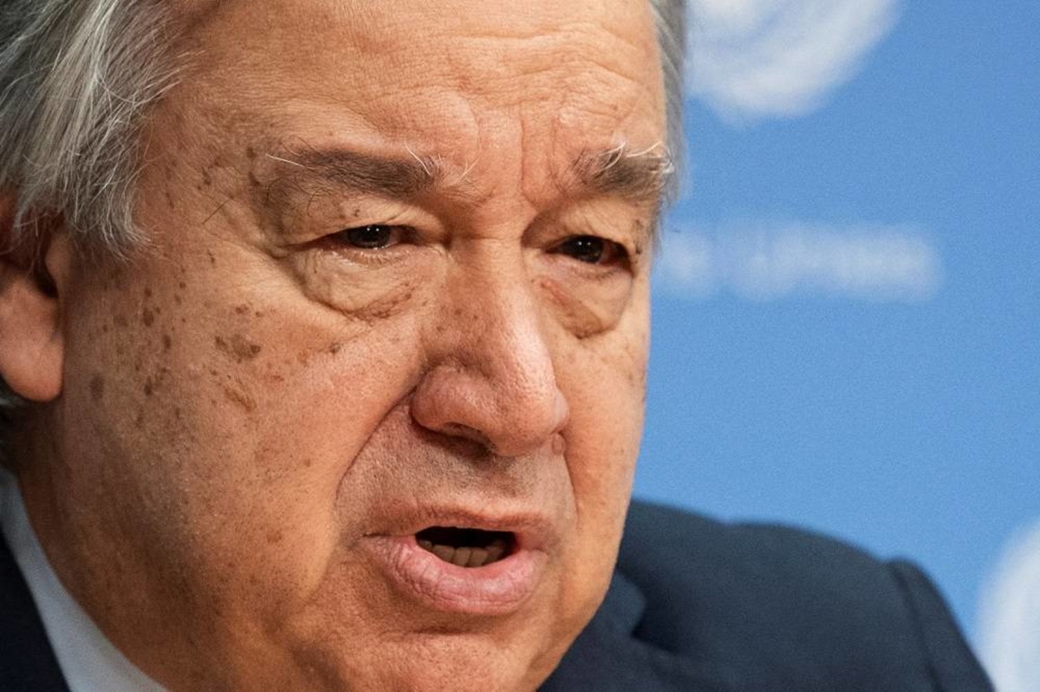 Guterres: Ljudska prava nisu "jelovnik" pa da uzmemo šta nam odgovara