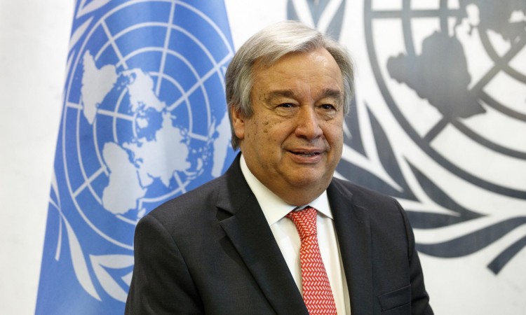 Guterres: Nejednak pristup vakcinama nije samo stvar nemorala već i gluposti