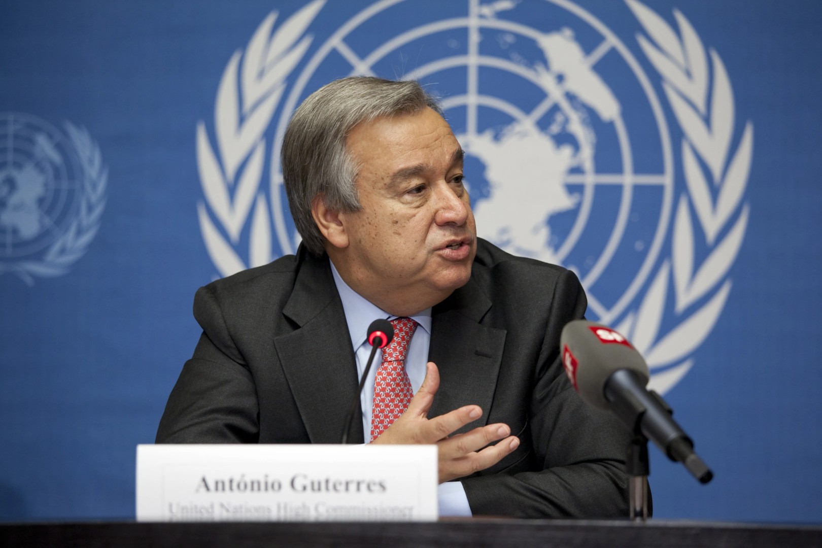 Guterres: Region i svijet ne mogu sebi priuštiti još jedan rat