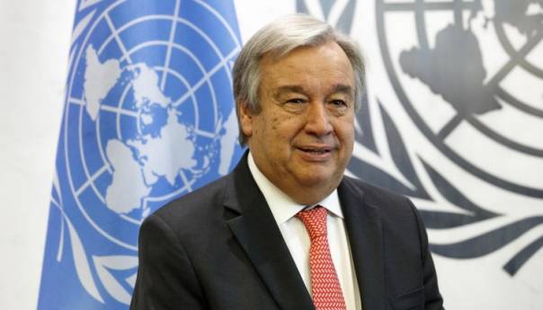 Guterres upozorava da bi moglo doći do gladi u Jemenu
