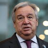Guterres: Za Liban nema vojnog rješenja, samo diplomatsko