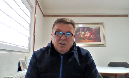 Gutić: Otpustio sam pola radnika zbog kampanje protiv MHE